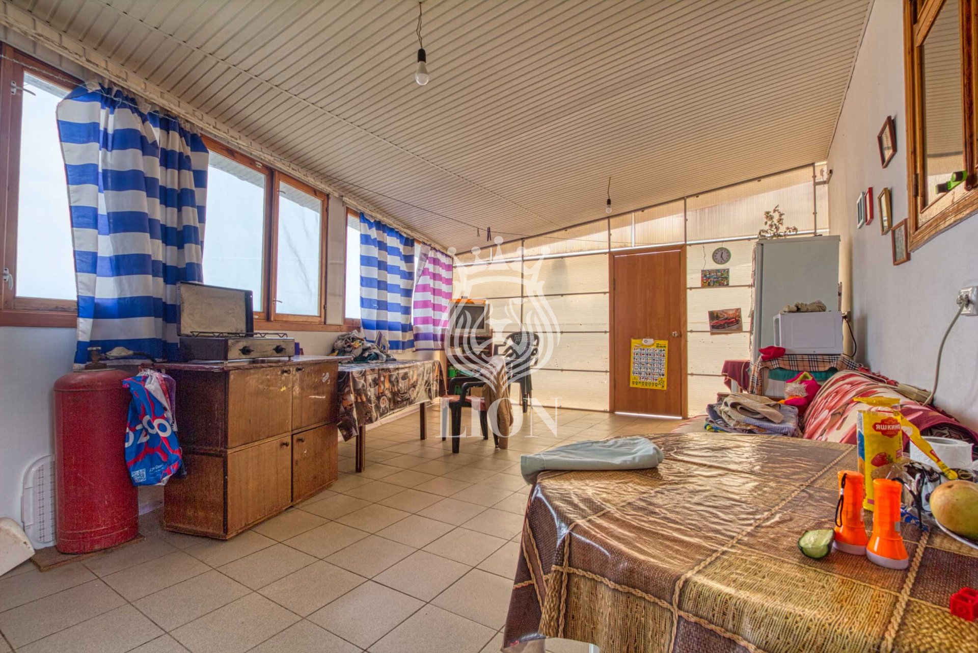 Дом 104.5 м² на 5 сот., Лазурное — фото 7