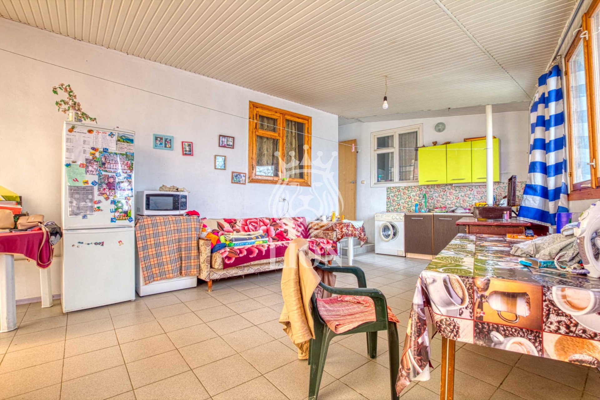 Дом 104.5 м² на 5 сот., Лазурное — фото 8