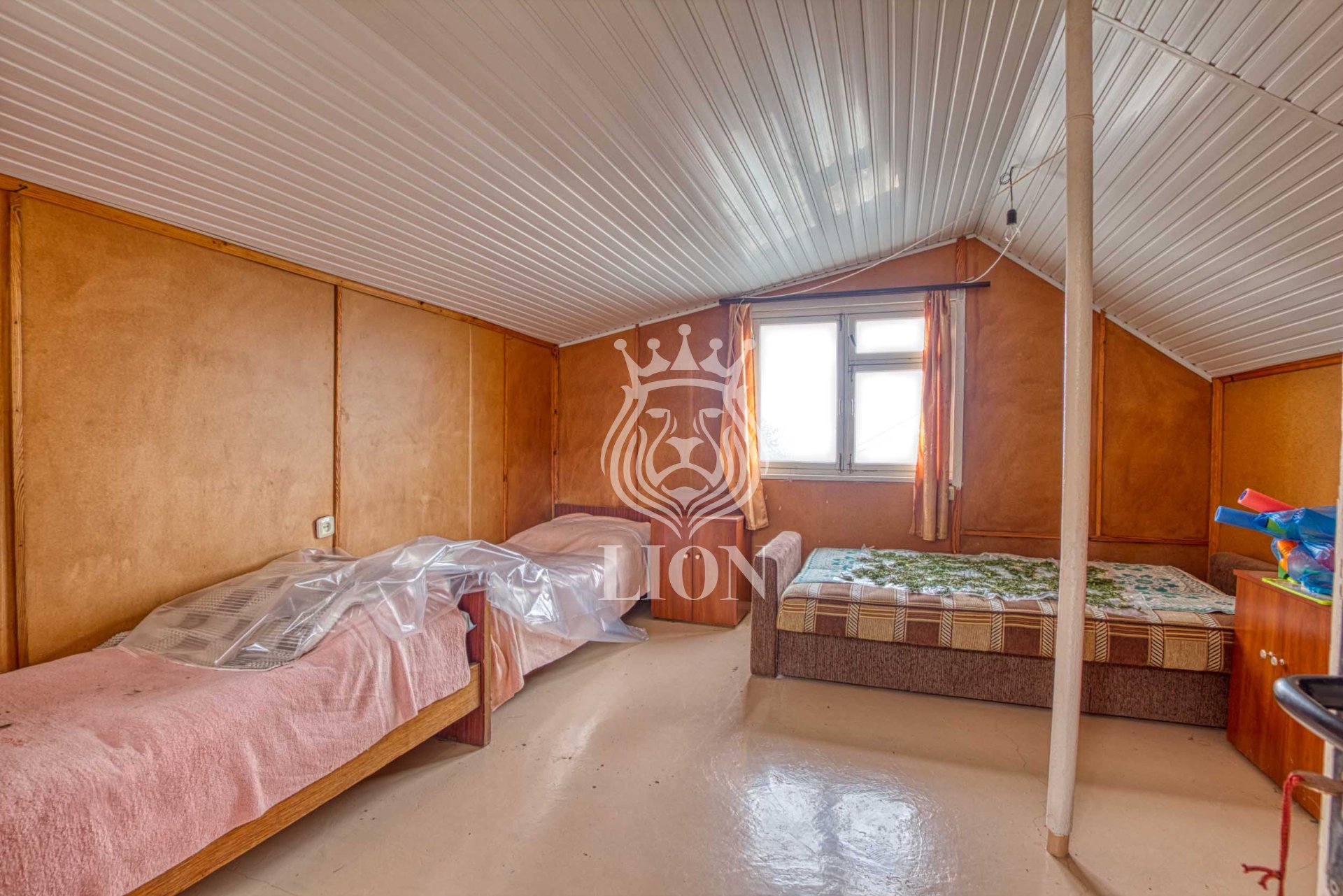 Дом 104.5 м² на 5 сот., Лазурное — фото 9