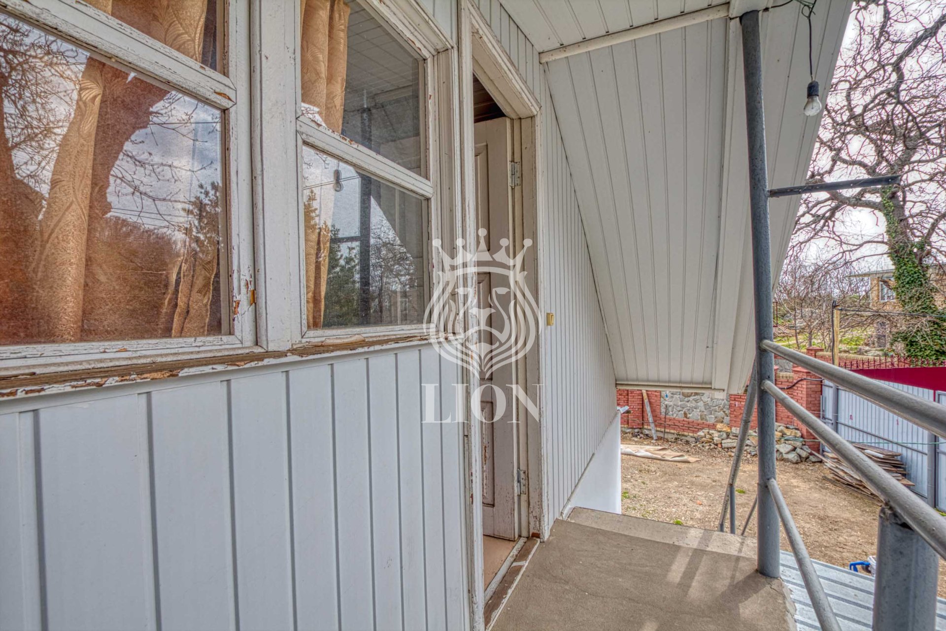 Дом 104.5 м² на 5 сот., Лазурное — фото 10