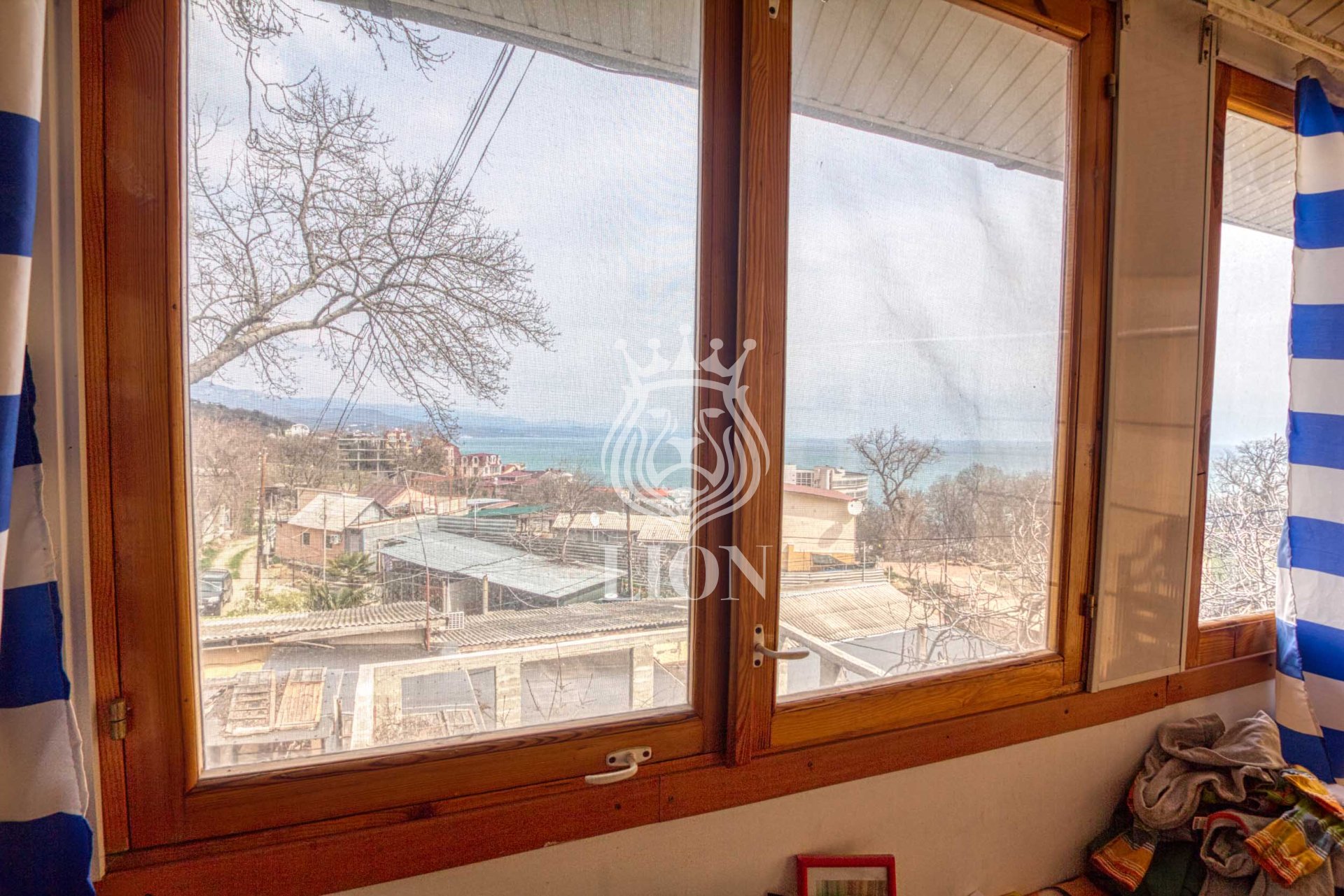 Дом 104.5 м² на 5 сот., Лазурное — фото 11