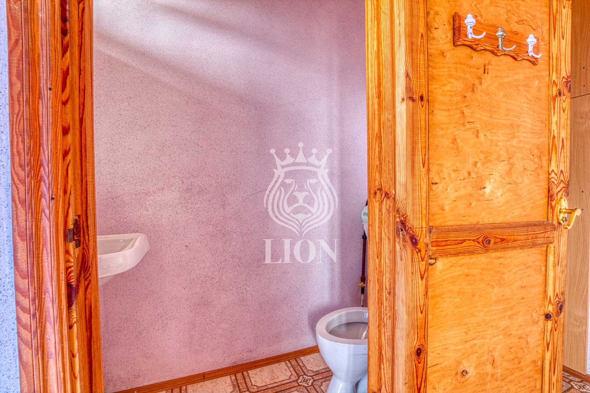 Дом 104.5 м² на 5 сот., Лазурное — фото 12