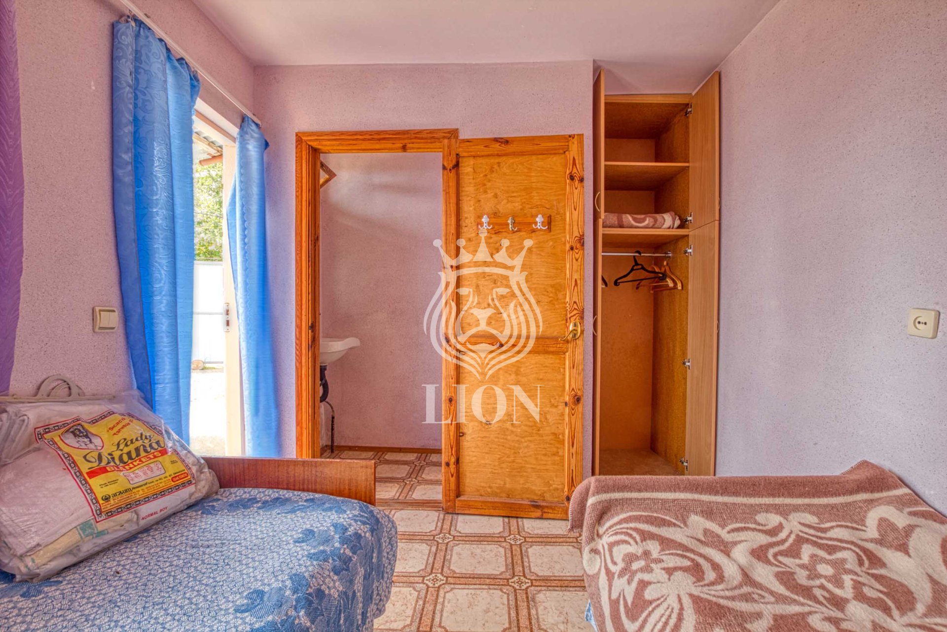 Дом 104.5 м² на 5 сот., Лазурное — фото 13