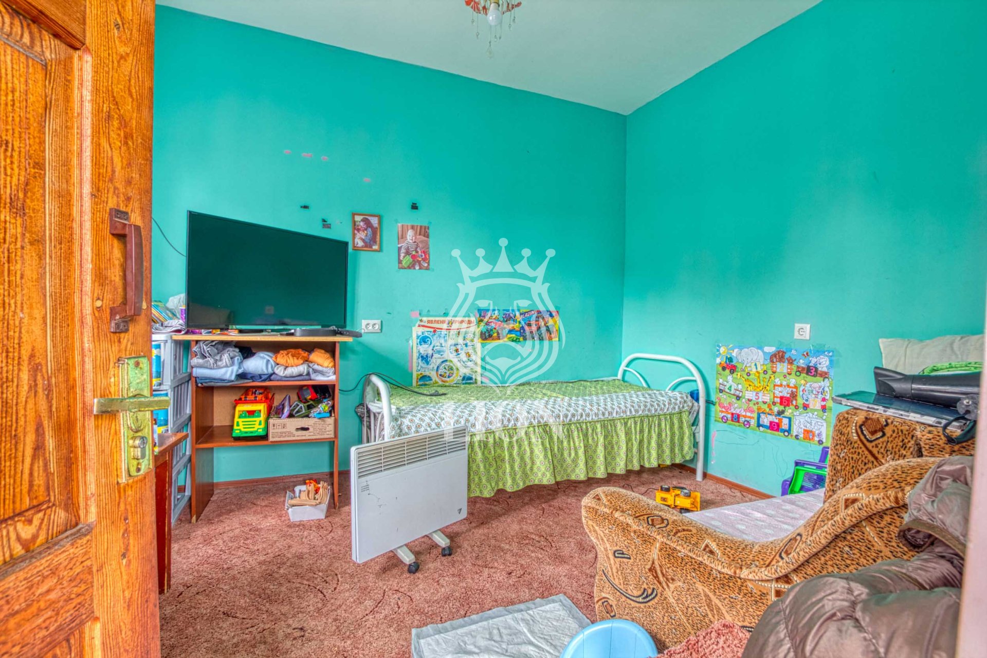 Дом 104.5 м² на 5 сот., Лазурное — фото 14