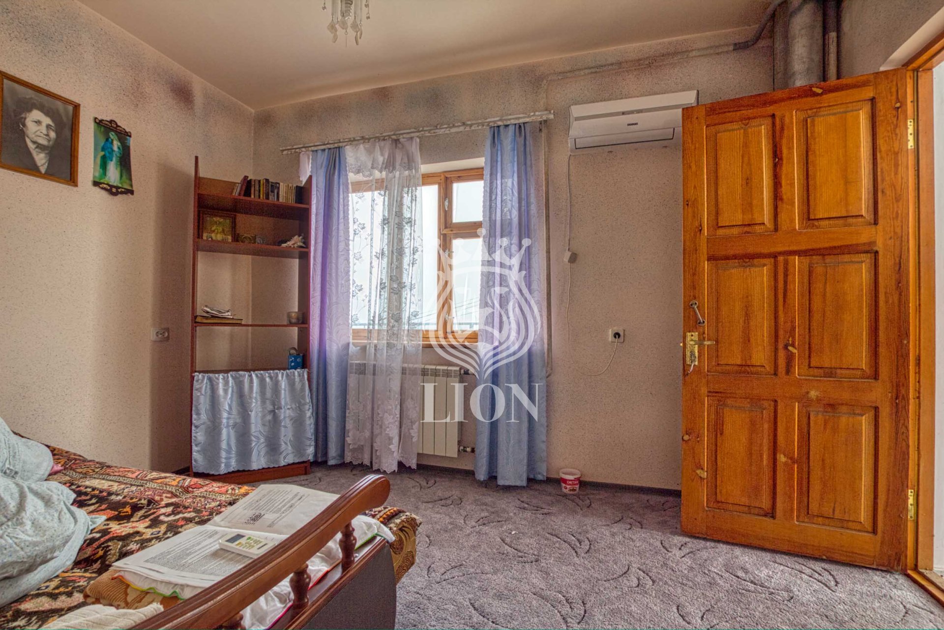 Дом 104.5 м² на 5 сот., Лазурное — фото 16