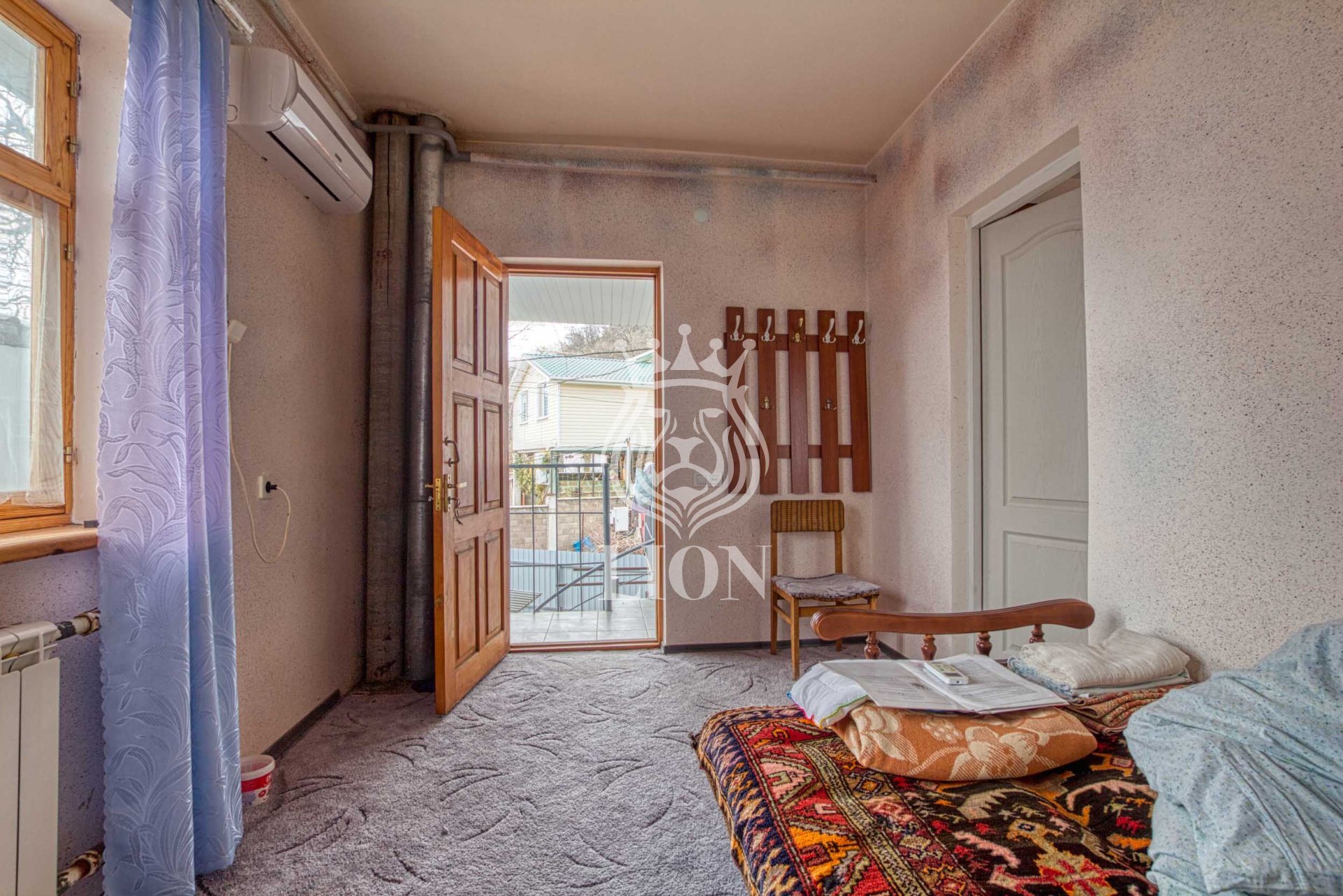 Дом 104.5 м² на 5 сот., Лазурное — фото 17