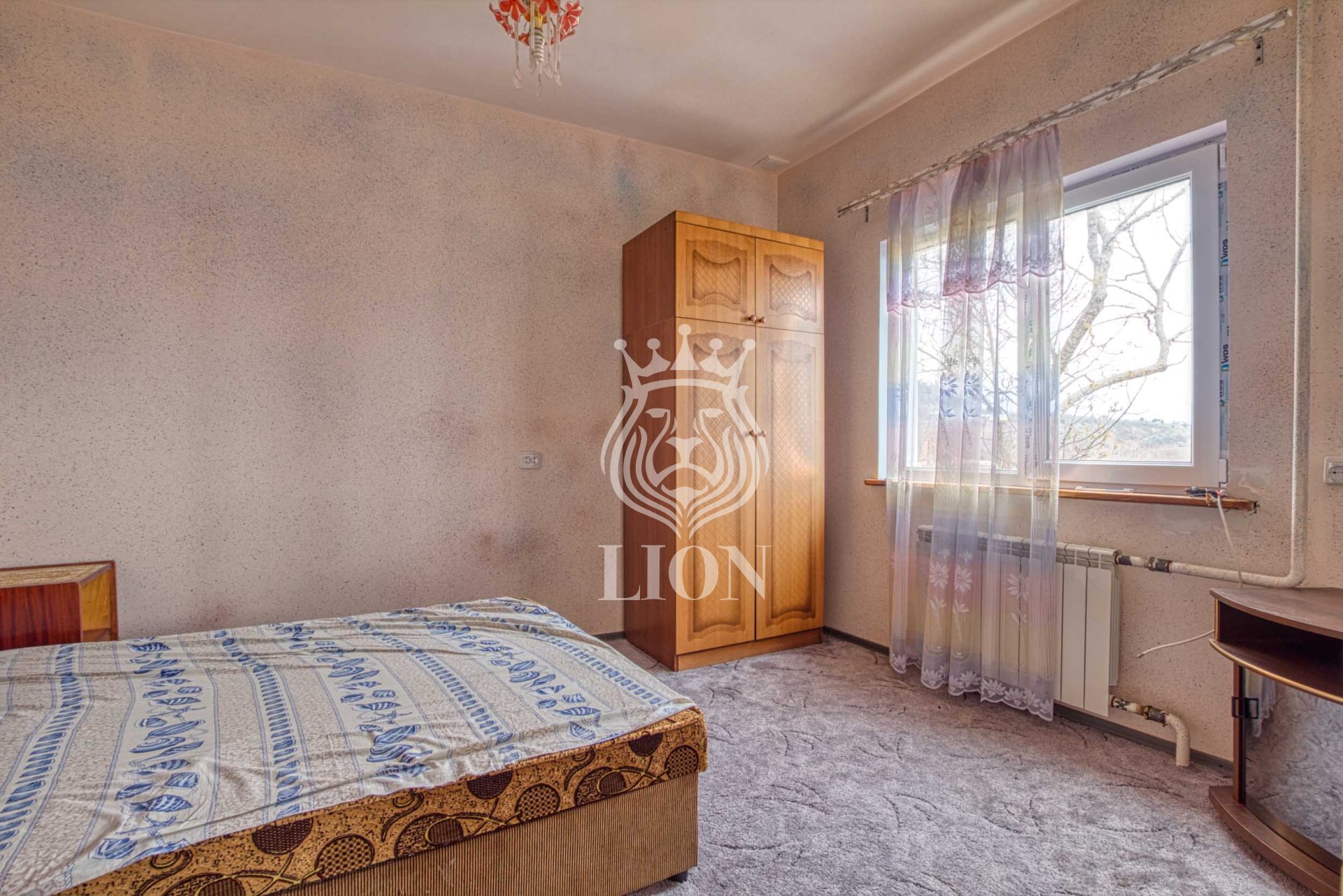 Дом 104.5 м² на 5 сот., Лазурное — фото 19