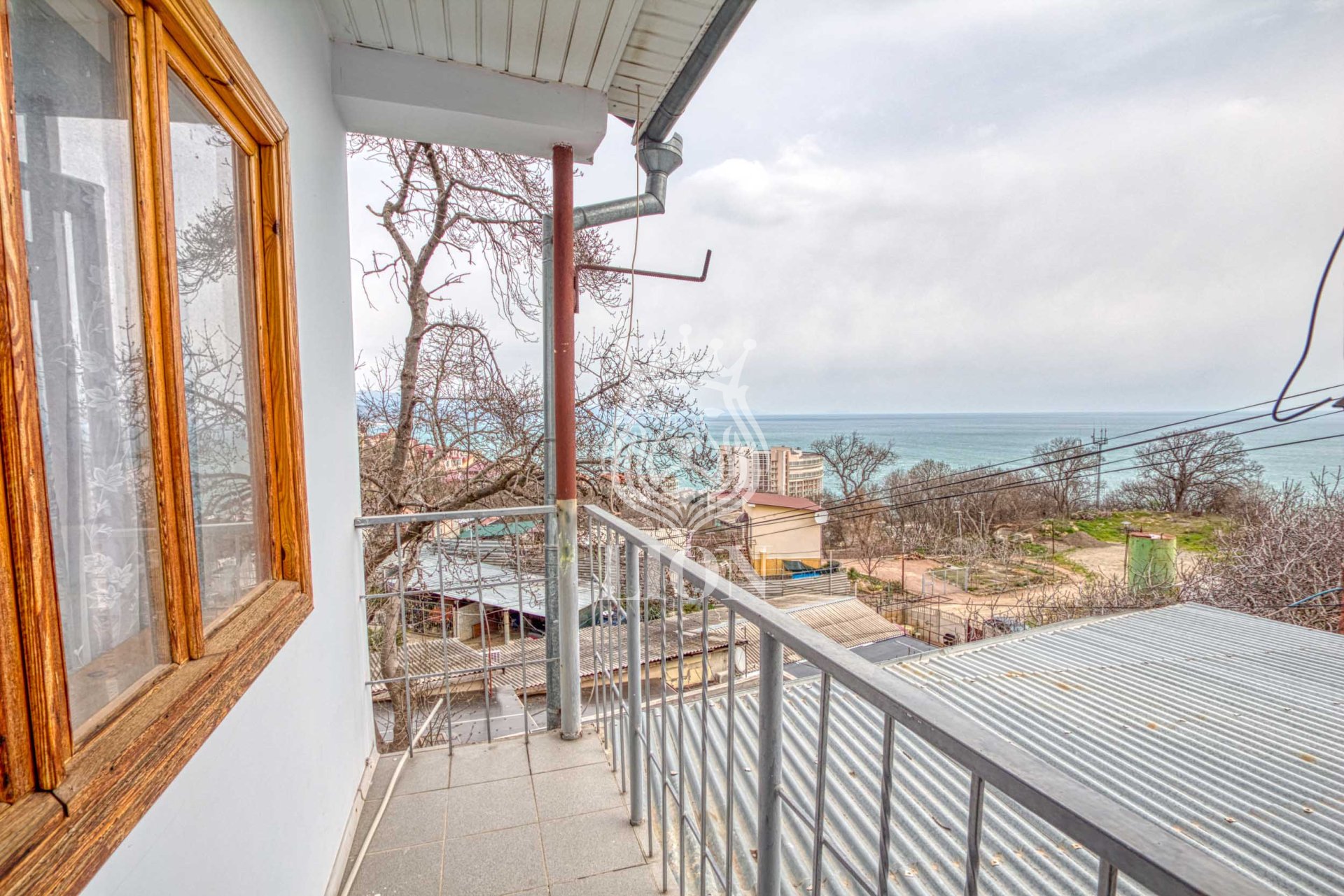 Дом 104.5 м² на 5 сот., Лазурное — фото 1