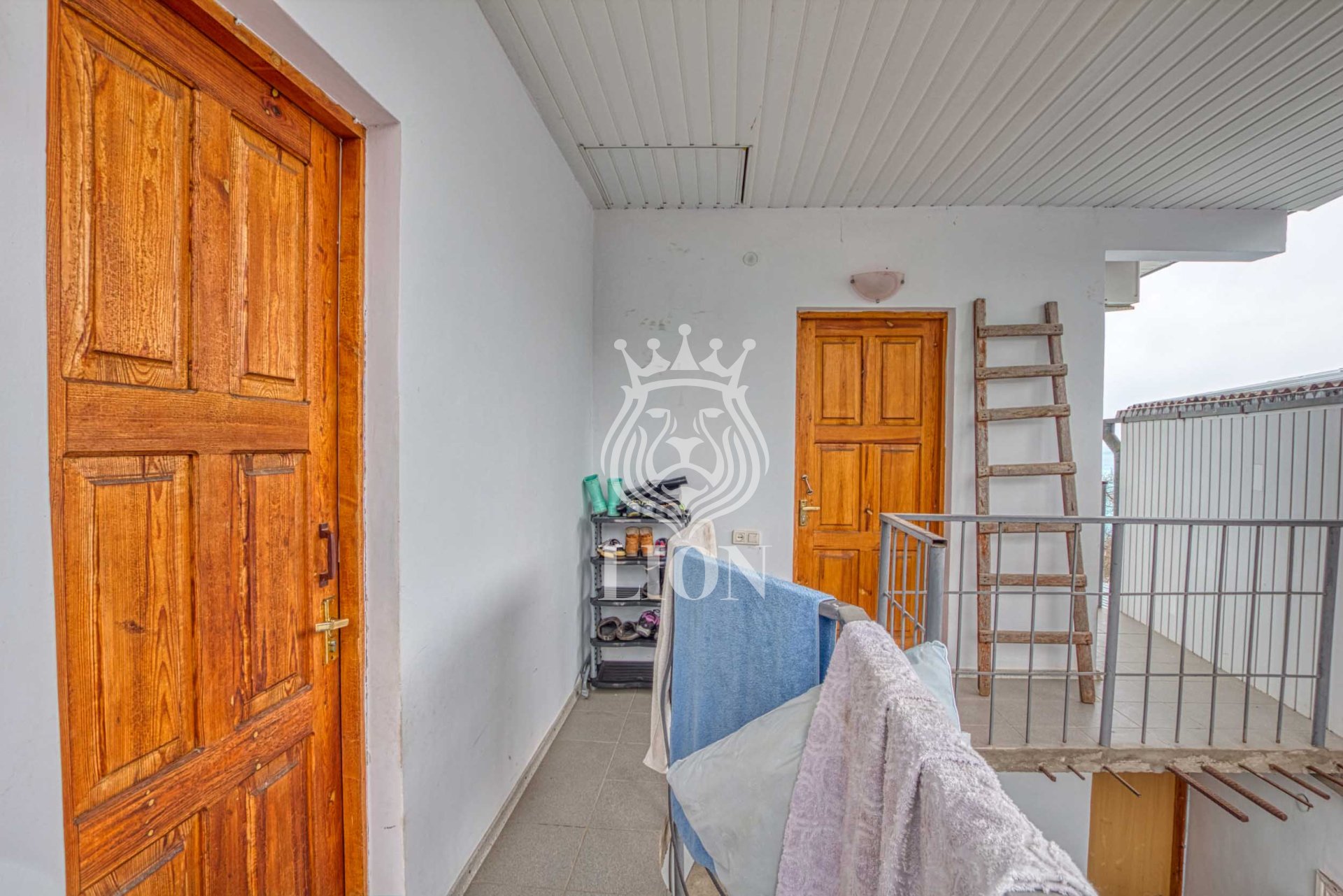 Дом 104.5 м² на 5 сот., Лазурное — фото 21