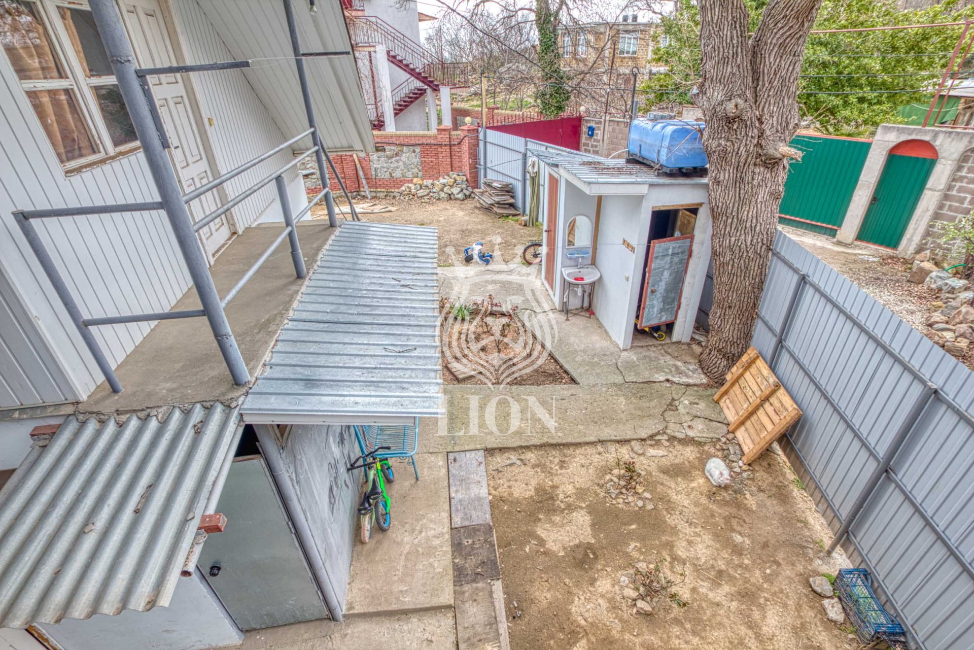 Дом 104.5 м² на 5 сот., Лазурное — фото 23