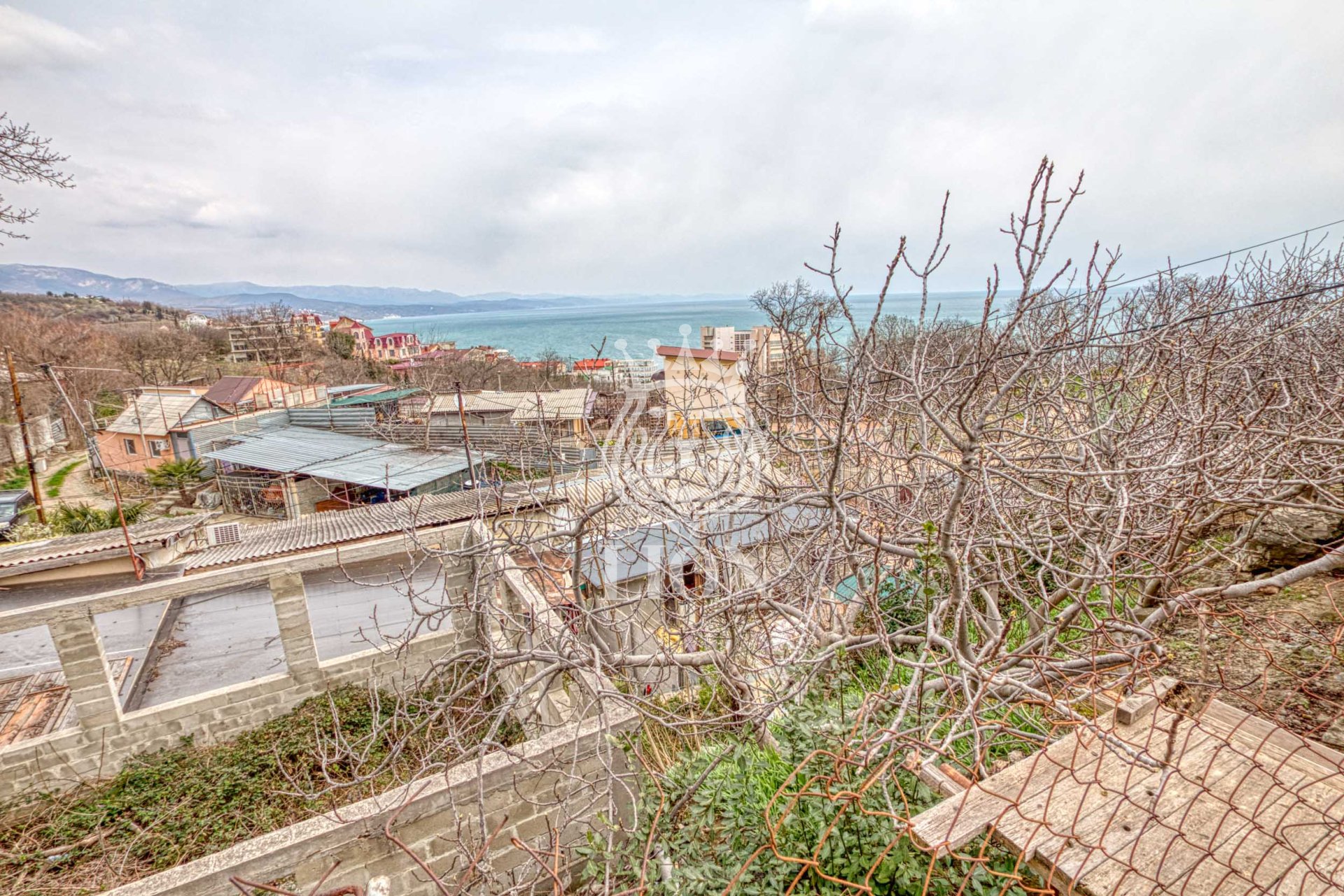 Дом 104.5 м² на 5 сот., Лазурное — фото 26