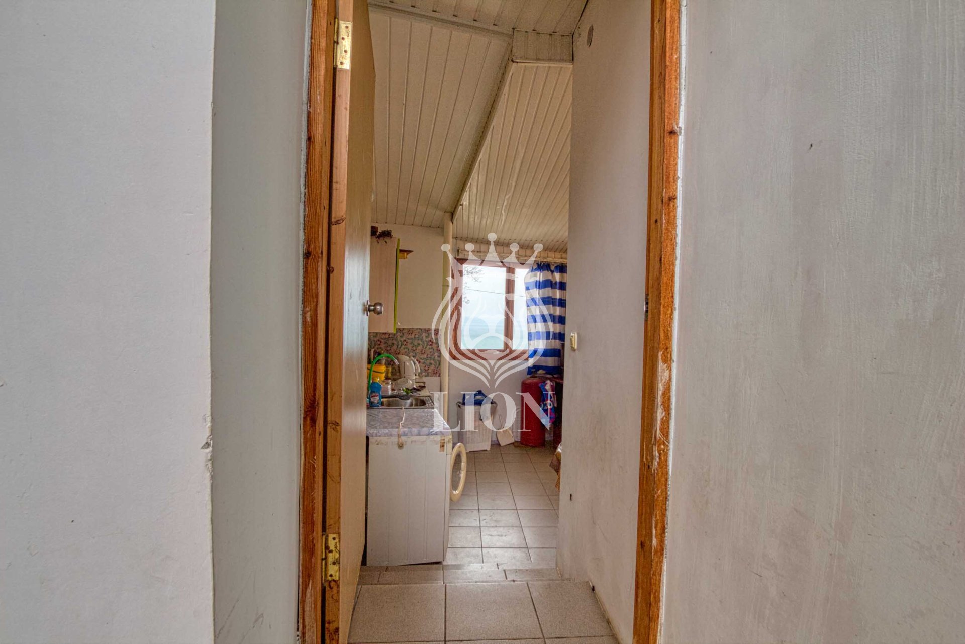 Дом 104.5 м² на 5 сот., Лазурное — фото 27