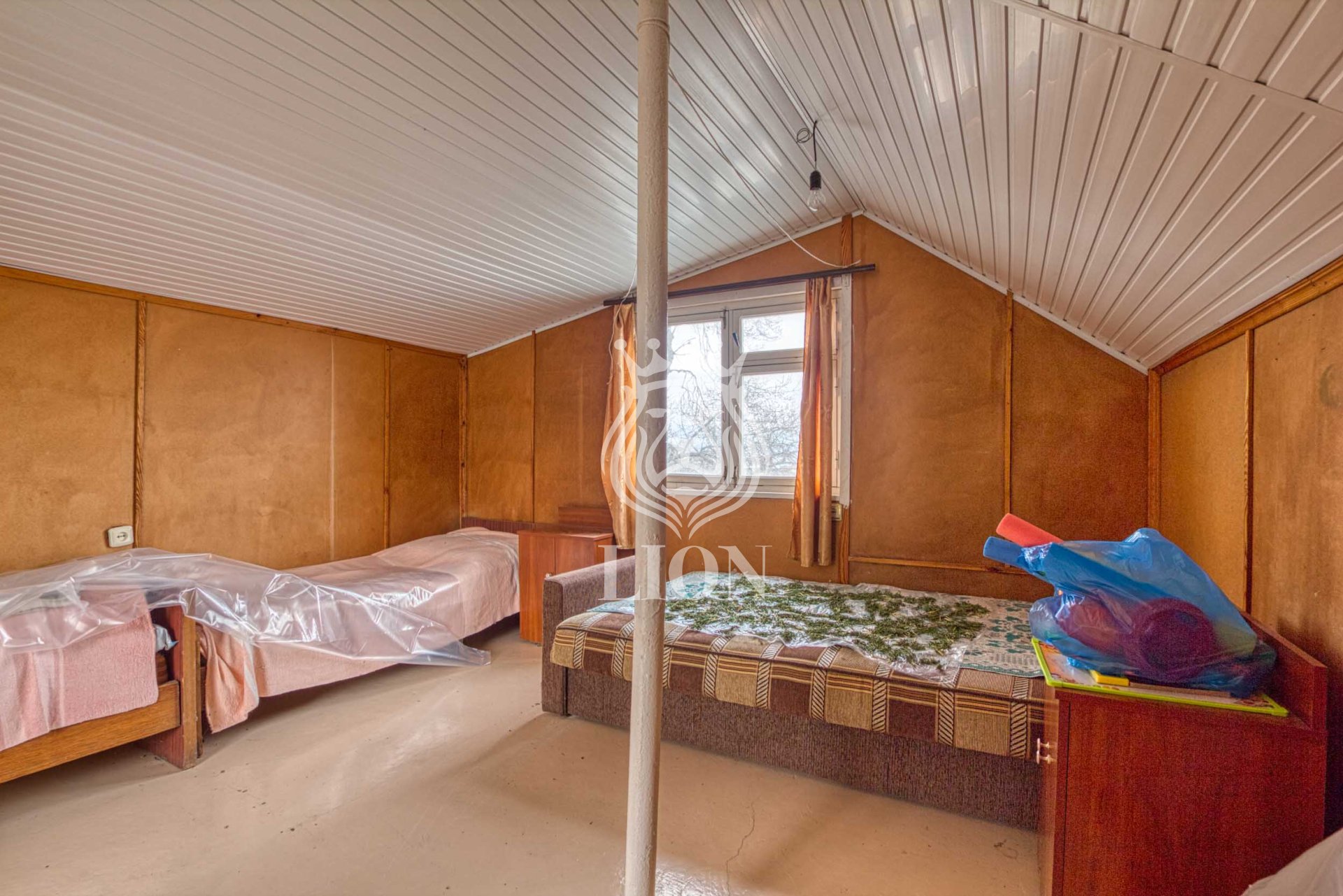 Дом 104.5 м² на 5 сот., Лазурное — фото 28