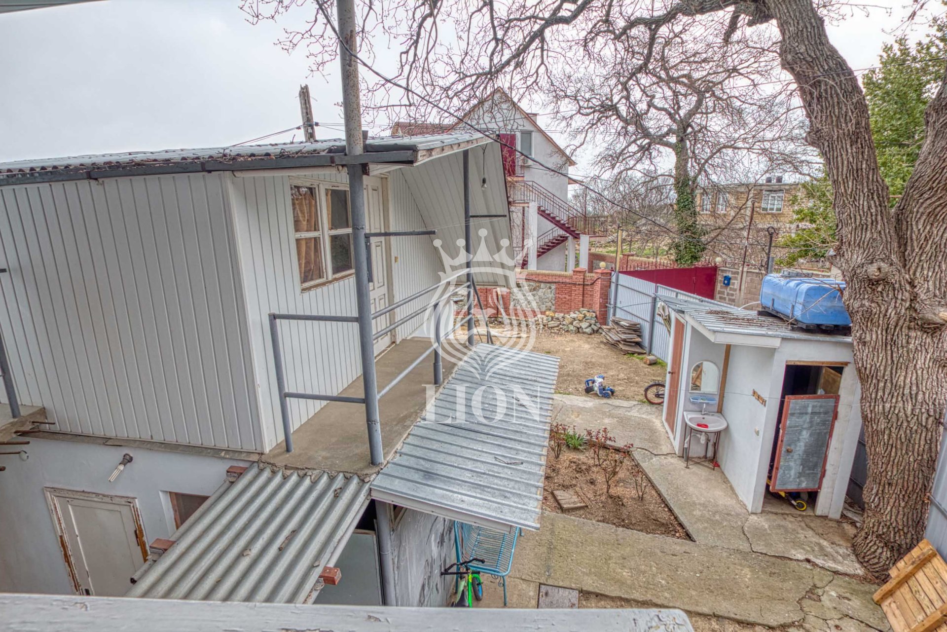 Дом 104.5 м² на 5 сот., Лазурное — фото 32