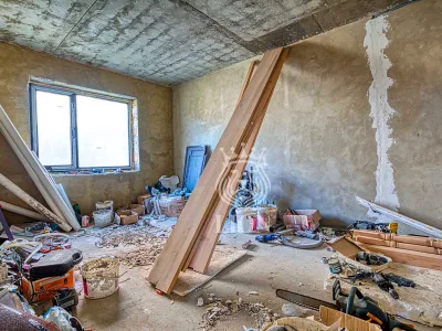 Дом 220 м² на 8.5 сот., Семидворье — миниатюра 11