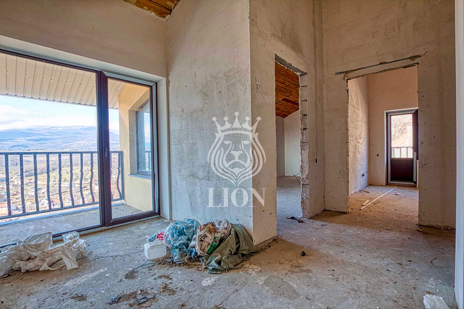 Дом 220 м² на 8.5 сот., Семидворье — фото 2