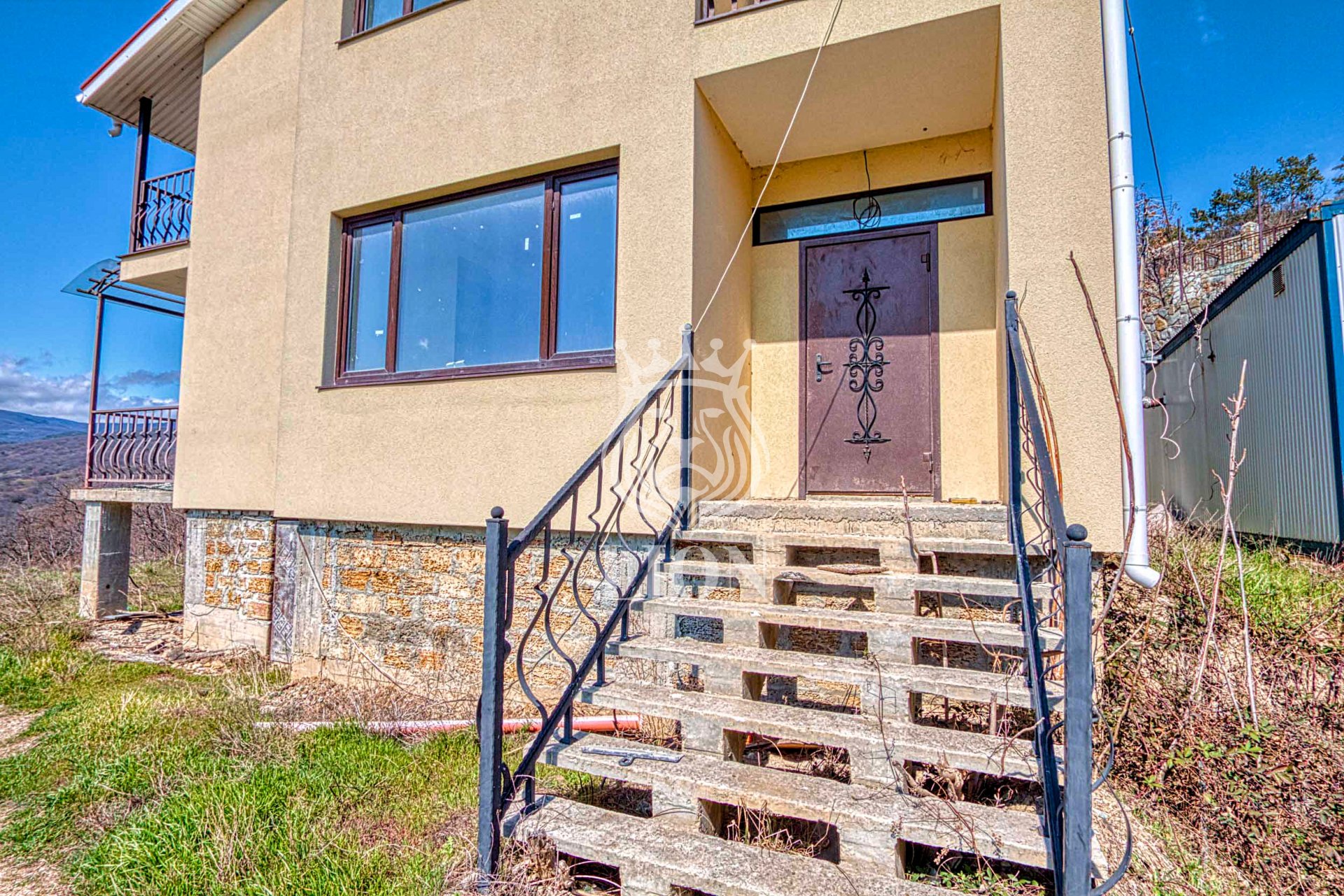 Дом 220 м² на 8.5 сот., Семидворье — фото 5