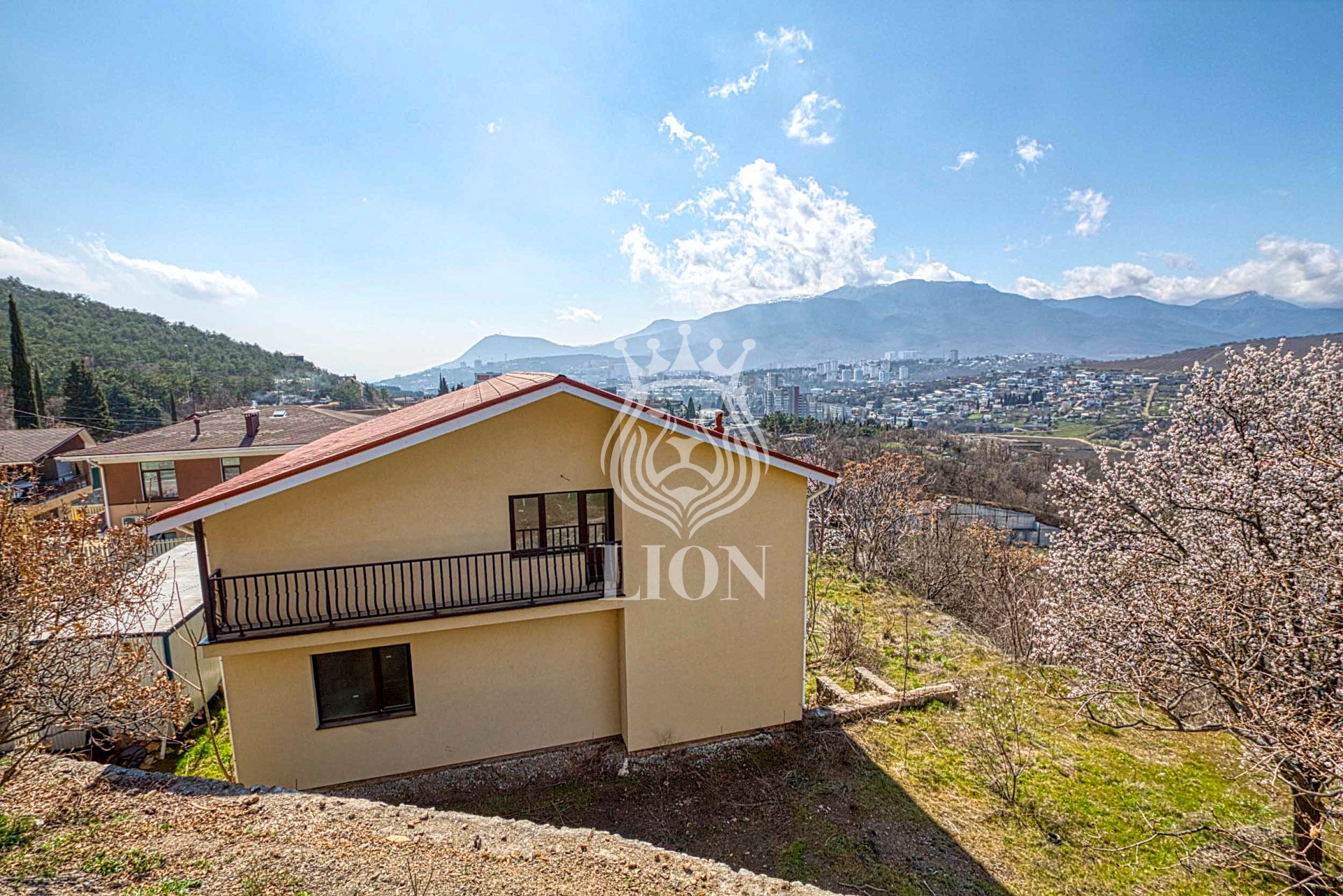 Дом 220 м² на 8.5 сот., Семидворье — фото 6