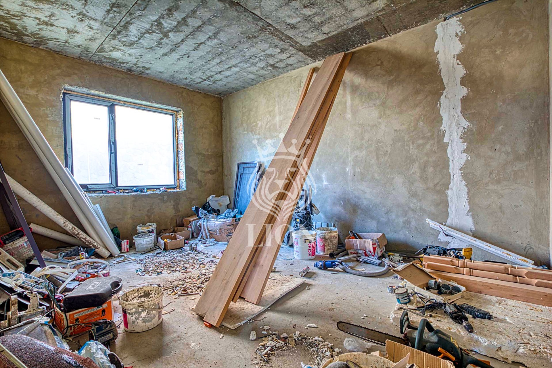 Дом 220 м² на 8.5 сот., Семидворье — фото 11