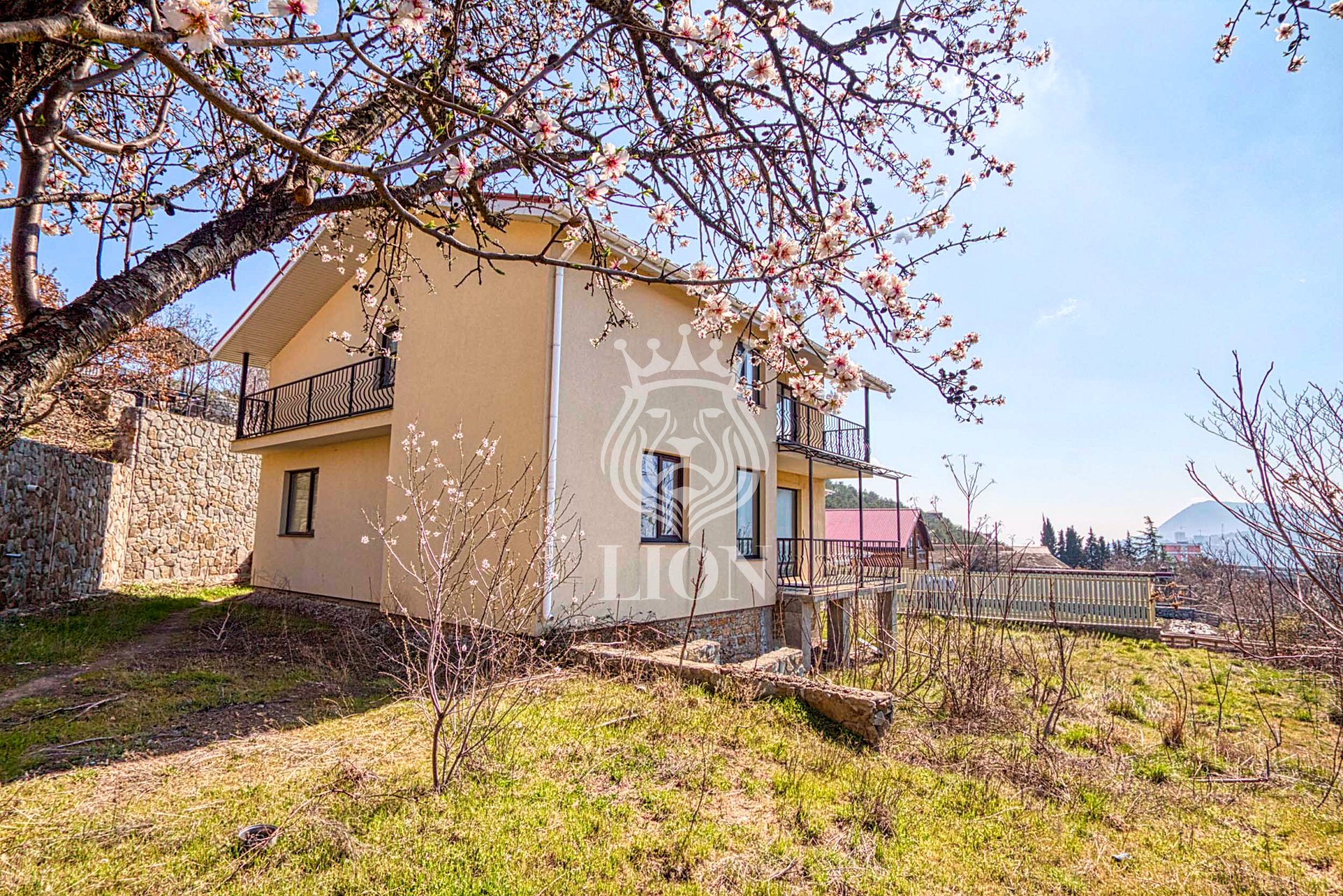 Дом 220 м² на 8.5 сот., Семидворье — фото 13