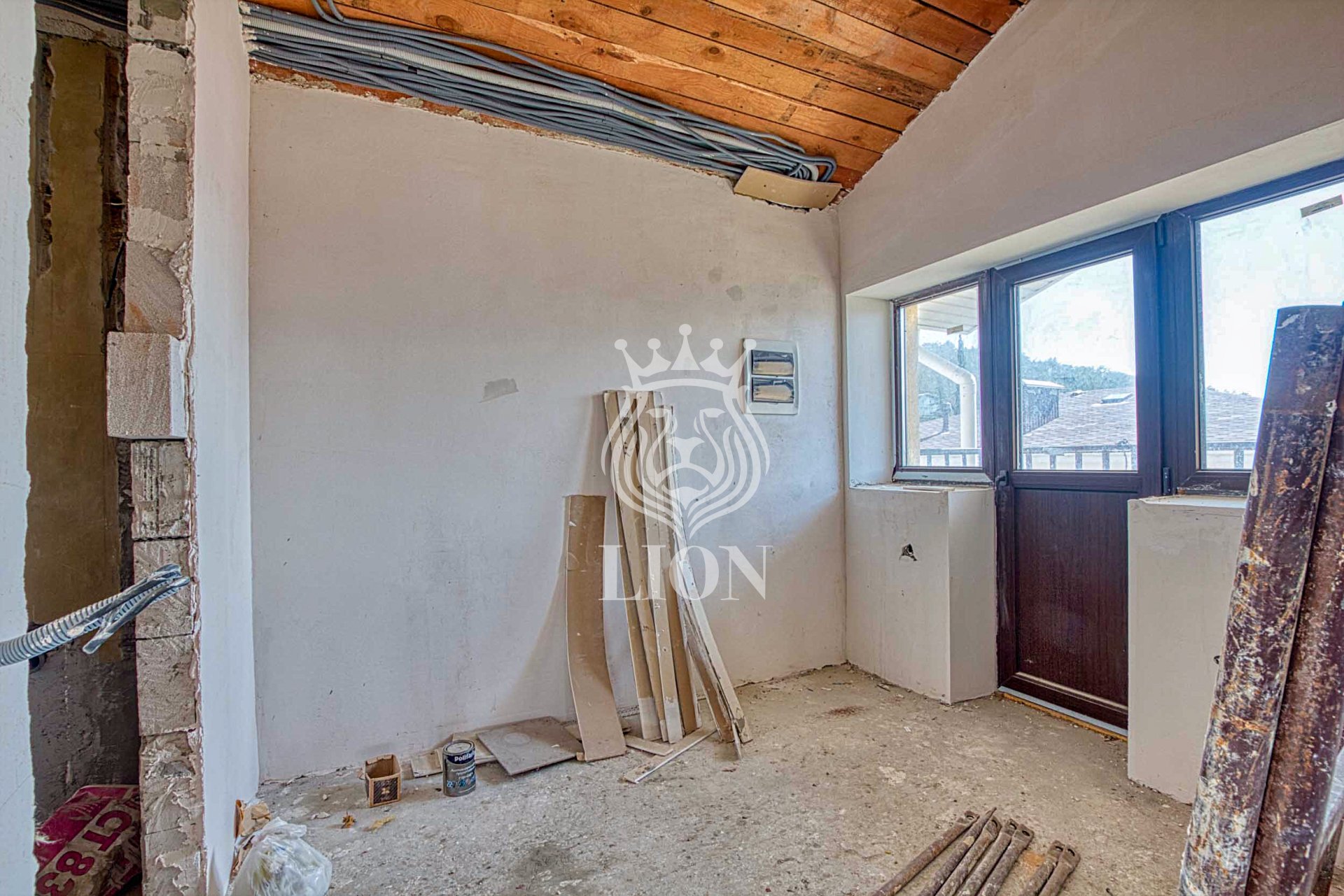 Дом 220 м² на 8.5 сот., Семидворье — фото 14