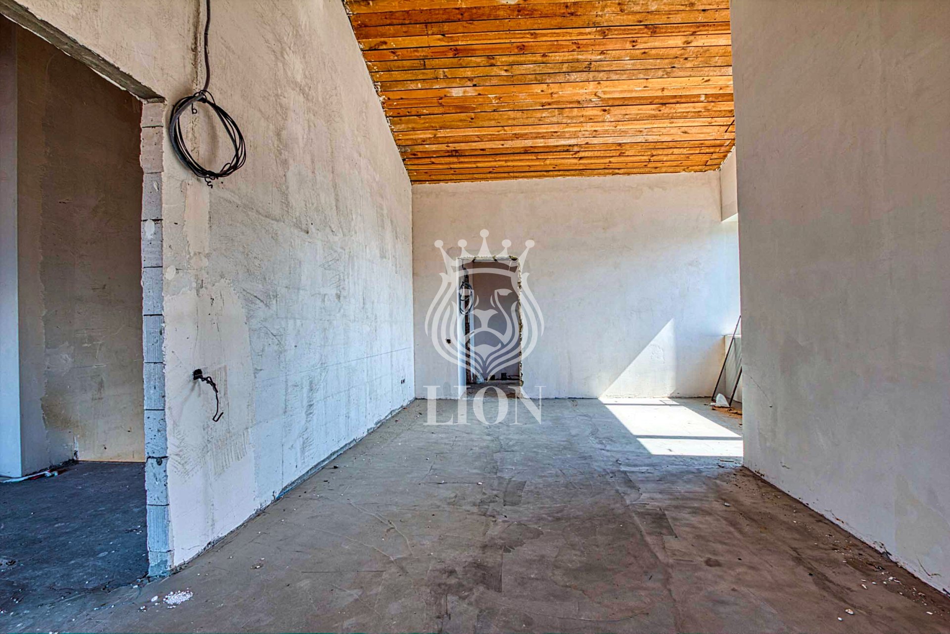 Дом 220 м² на 8.5 сот., Семидворье — фото 15