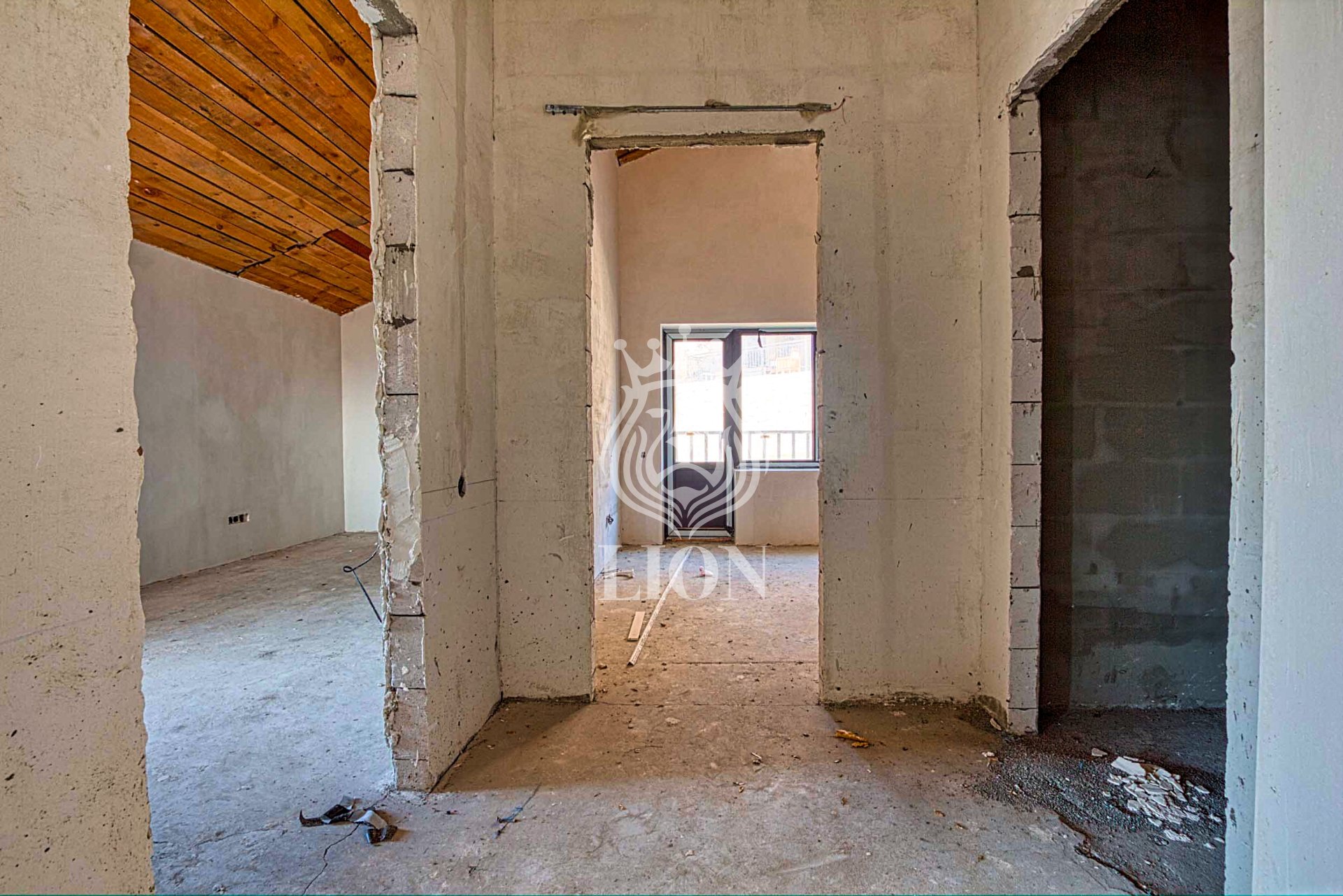 Дом 220 м² на 8.5 сот., Семидворье — фото 18