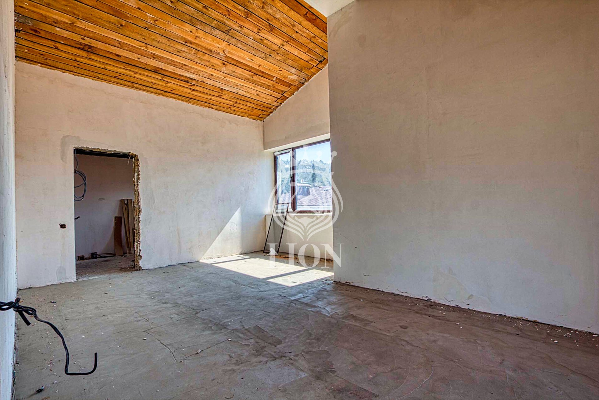 Дом 220 м² на 8.5 сот., Семидворье — фото 19