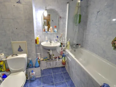 2-к квартира 62 м² 9/9 эт., Морская — миниатюра 14