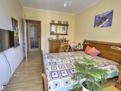 2-к квартира 62 м² 9/9 эт., Морская — миниатюра 3