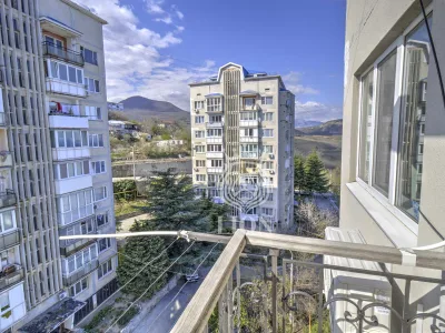 2-к квартира 62 м² 9/9 эт., Морская — миниатюра 6