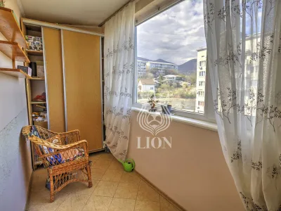 2-к квартира 62 м² 9/9 эт., Морская — миниатюра 9