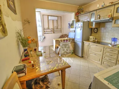 2-к квартира 62 м² 9/9 эт., Морская — миниатюра 10