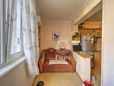 2-к квартира 62 м² 9/9 эт., Морская — миниатюра 12
