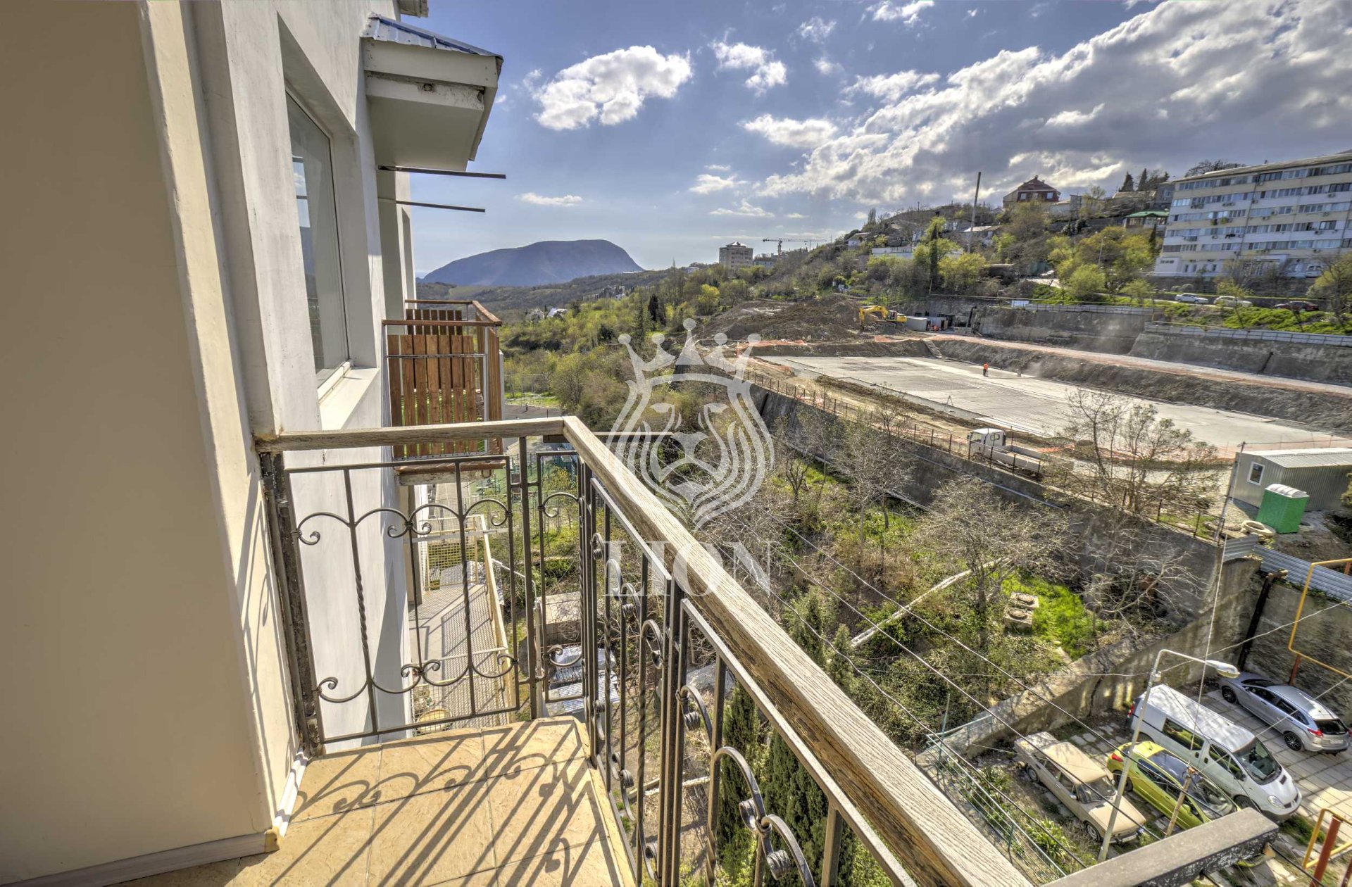 2-к квартира 62 м² 9/9 эт., Морская — фото 4