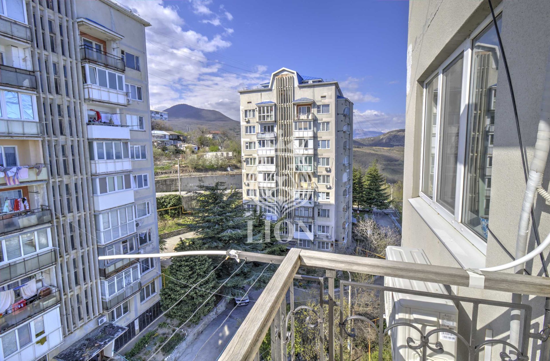 2-к квартира 62 м² 9/9 эт., Морская — фото 6