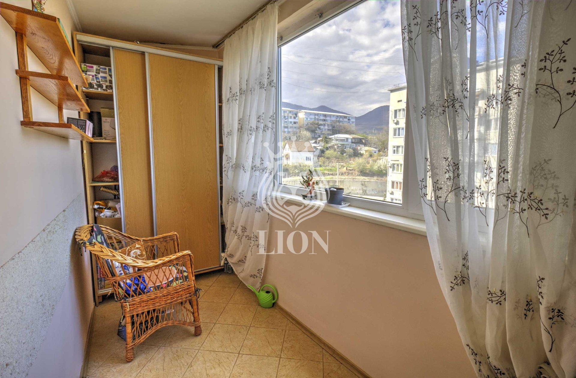 2-к квартира 62 м² 9/9 эт., Морская — фото 9