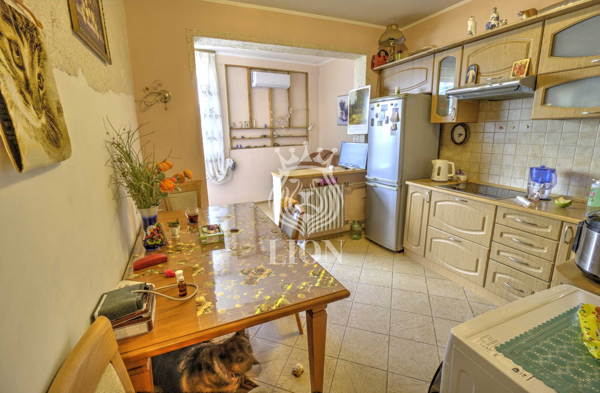 2-к квартира 62 м² 9/9 эт., Морская — фото 10