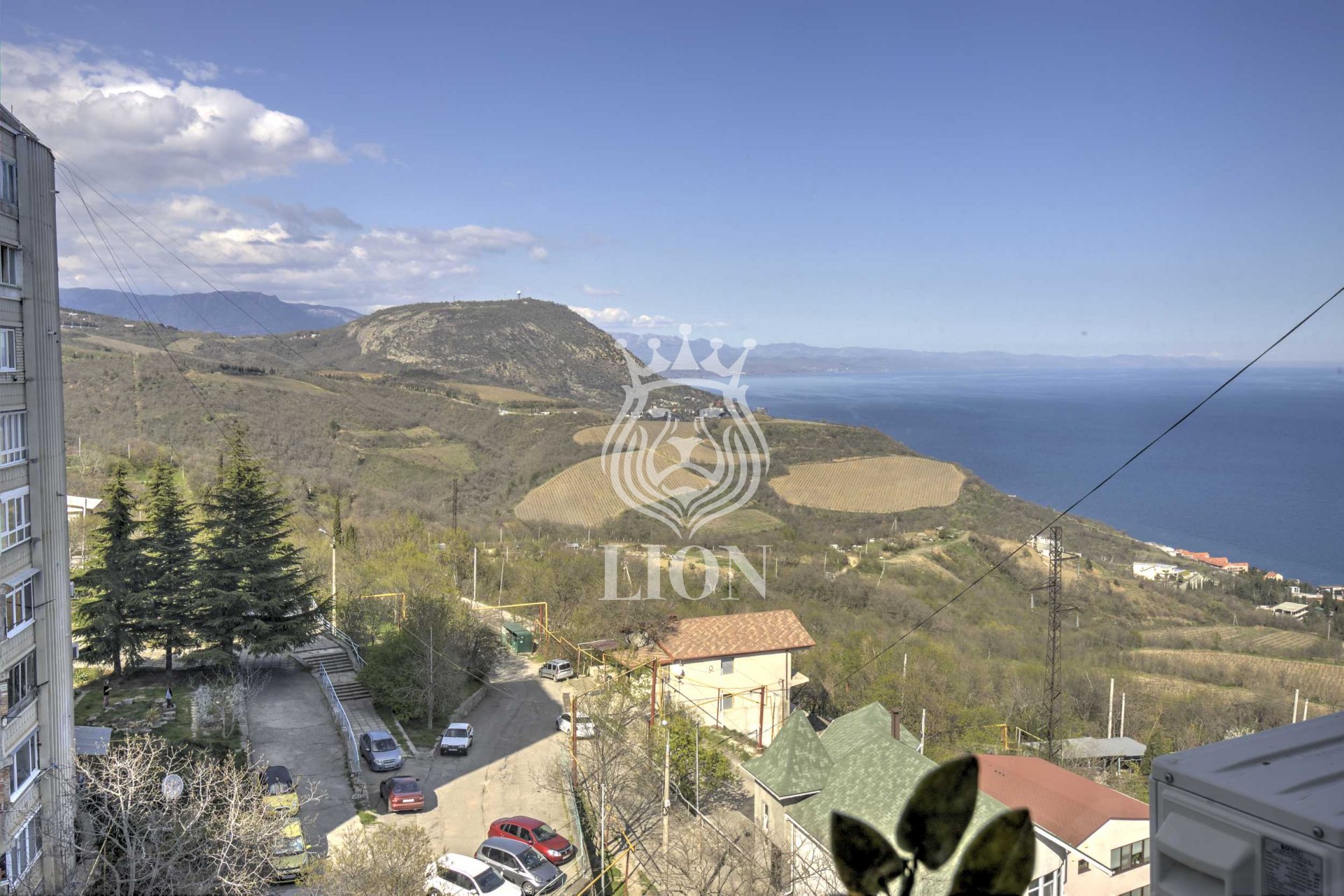 2-к квартира 62 м² 9/9 эт., Морская — фото 11