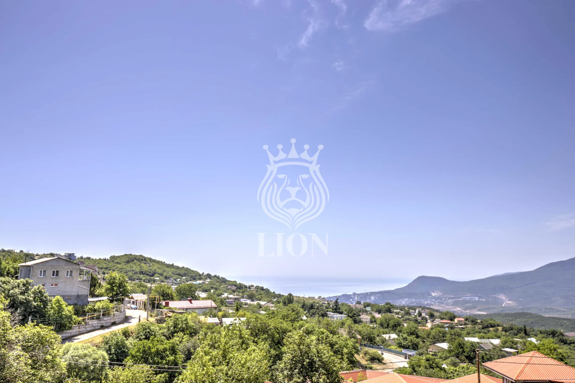 Участок 5 сот. ИЖС, Лучистовский с/с