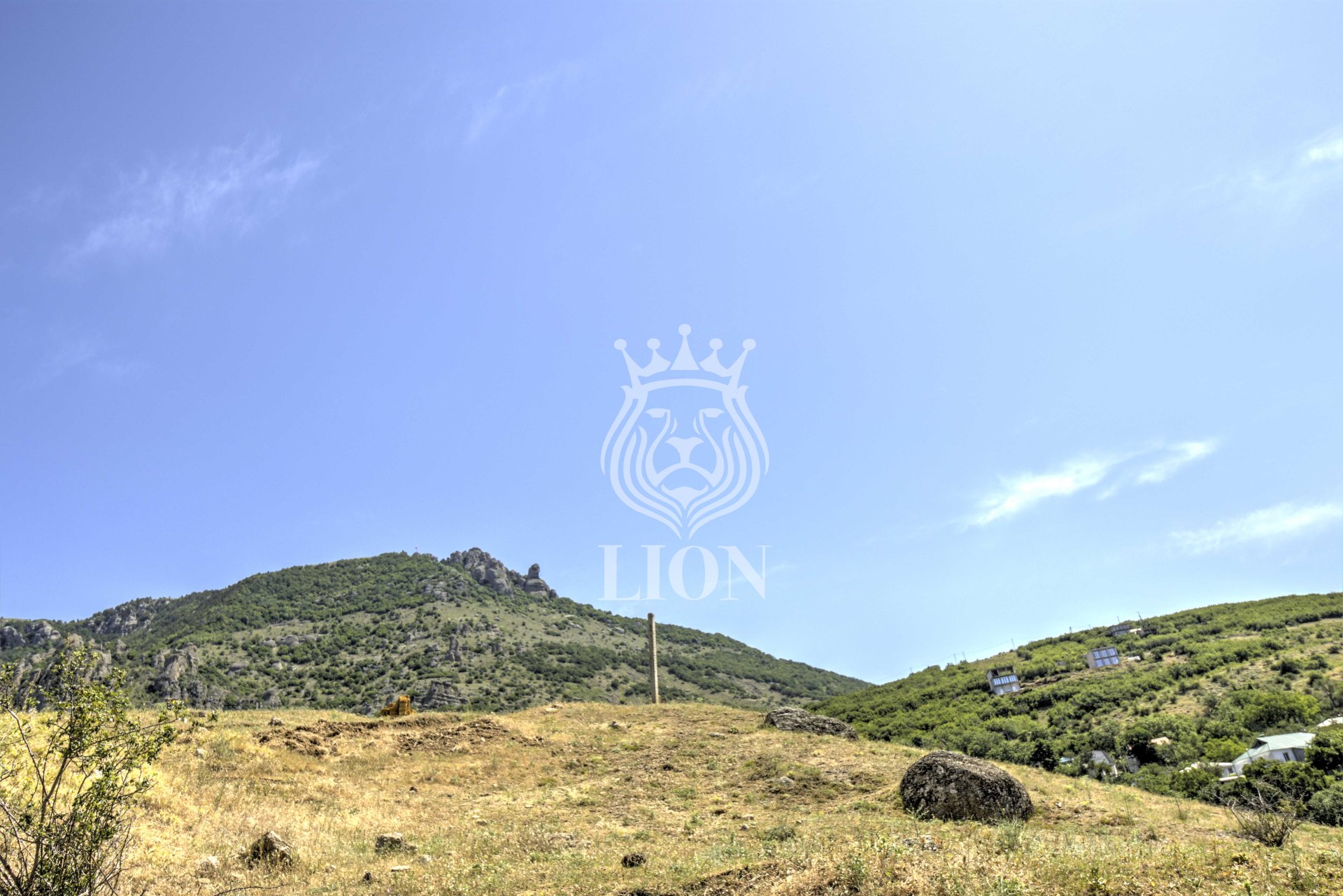 Участок 5 сот. ИЖС, Лучистовский с/с — фото 3