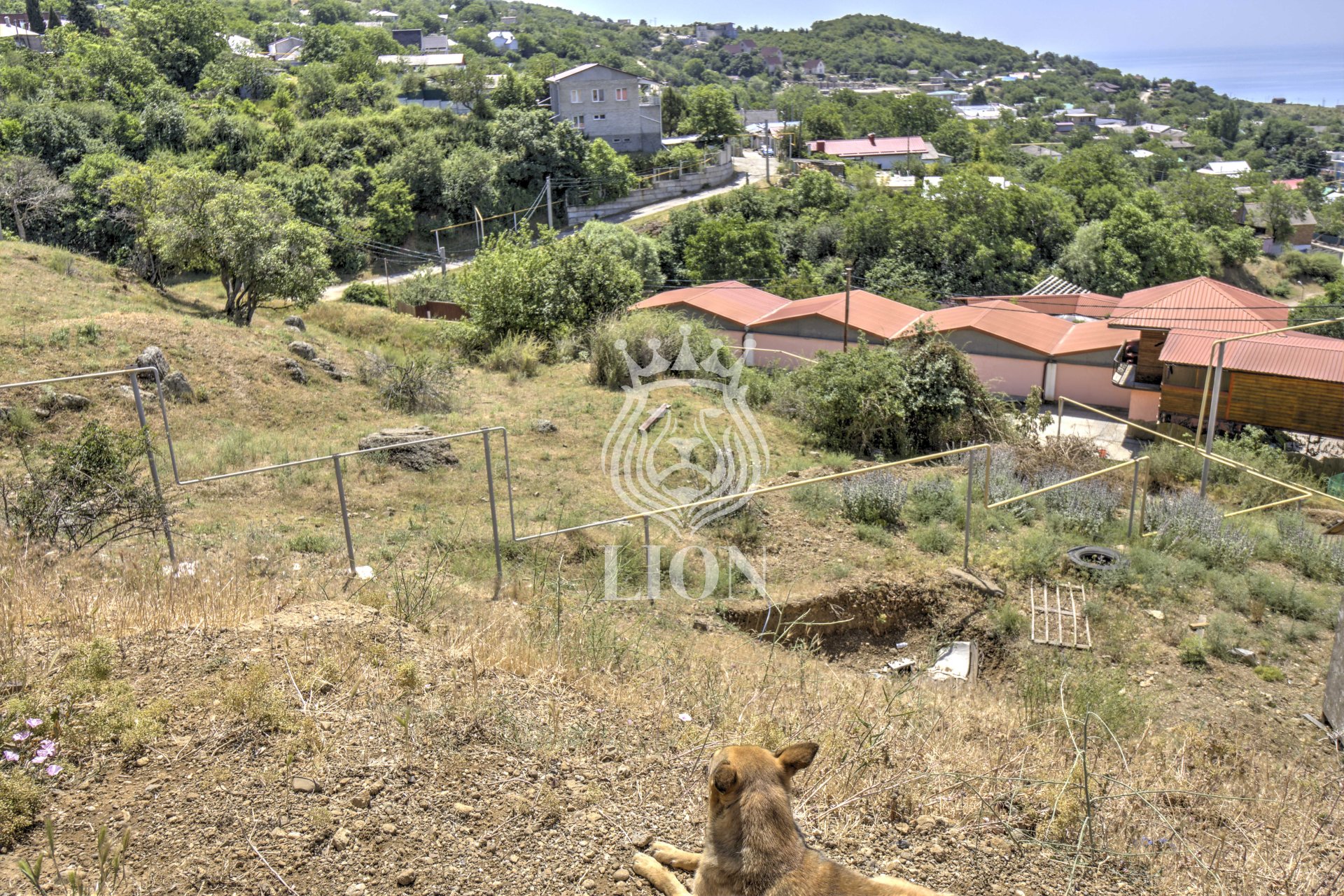 Участок 5 сот. ИЖС, Лучистовский с/с — фото 11