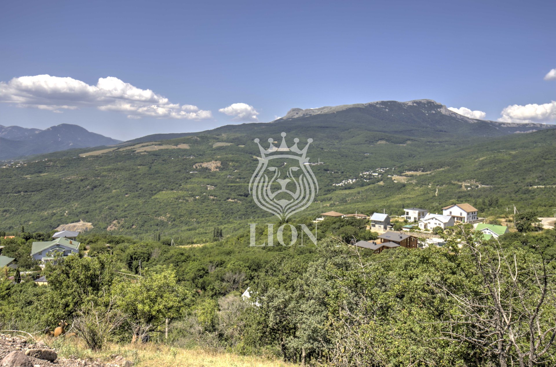 Участок 5 сот. ИЖС, Лучистовский с/с — фото 12