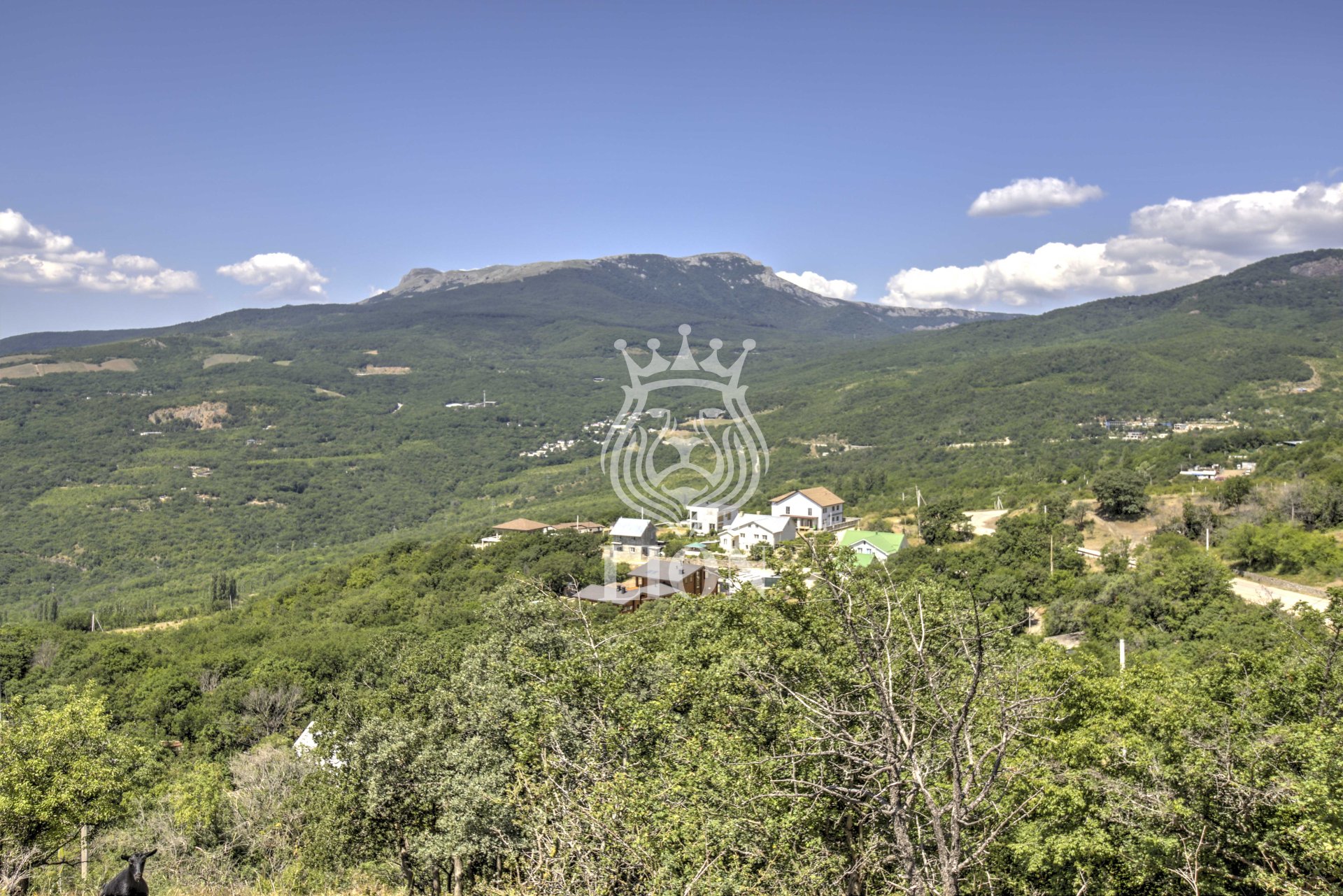 Участок 5 сот. ИЖС, Лучистовский с/с — фото 13