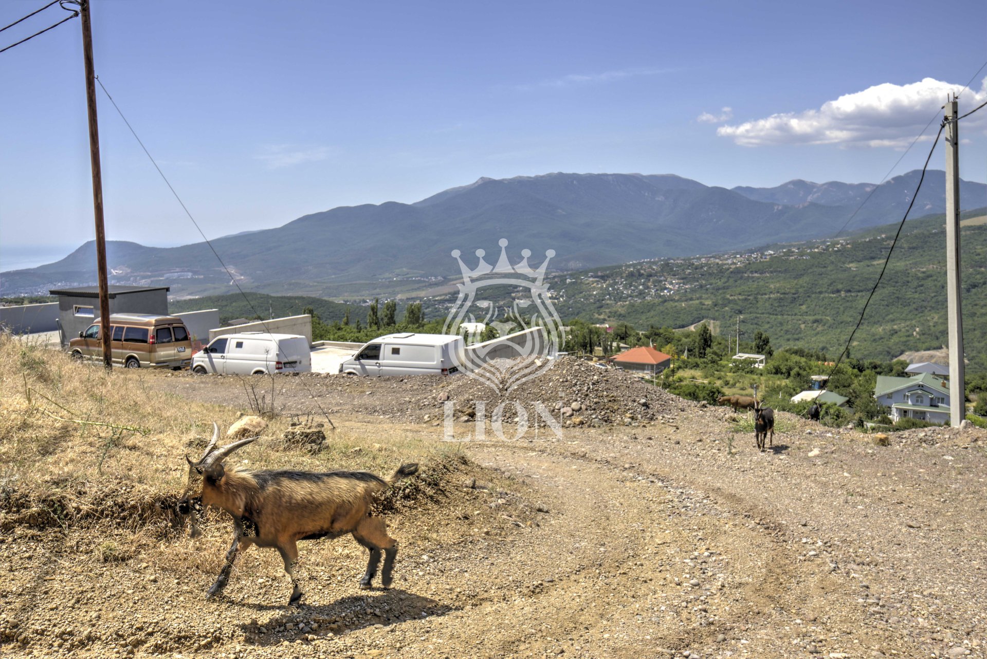 Участок 5 сот. ИЖС, Лучистовский с/с — фото 14