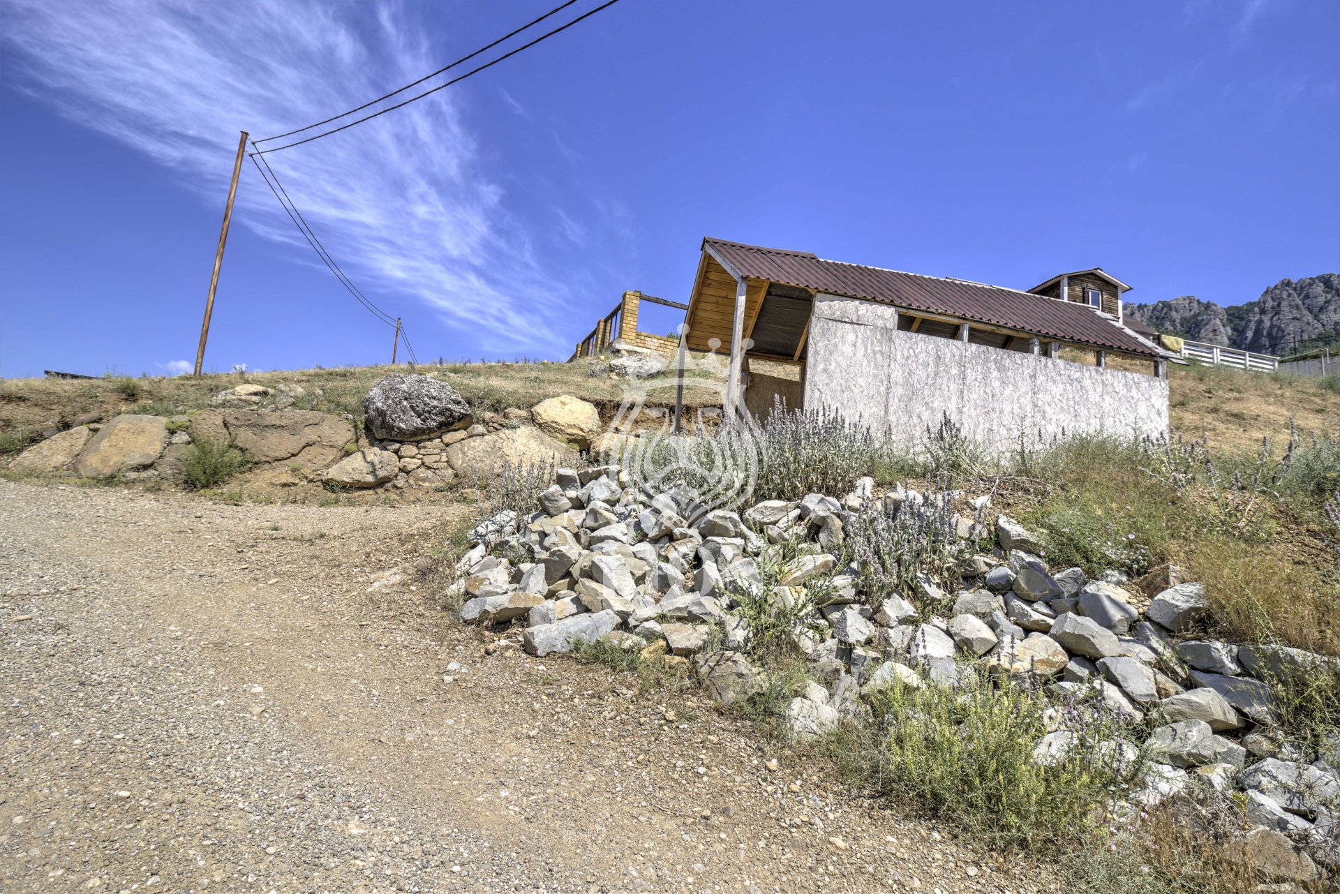 Участок 5 сот. ИЖС, Лучистовский с/с — фото 15