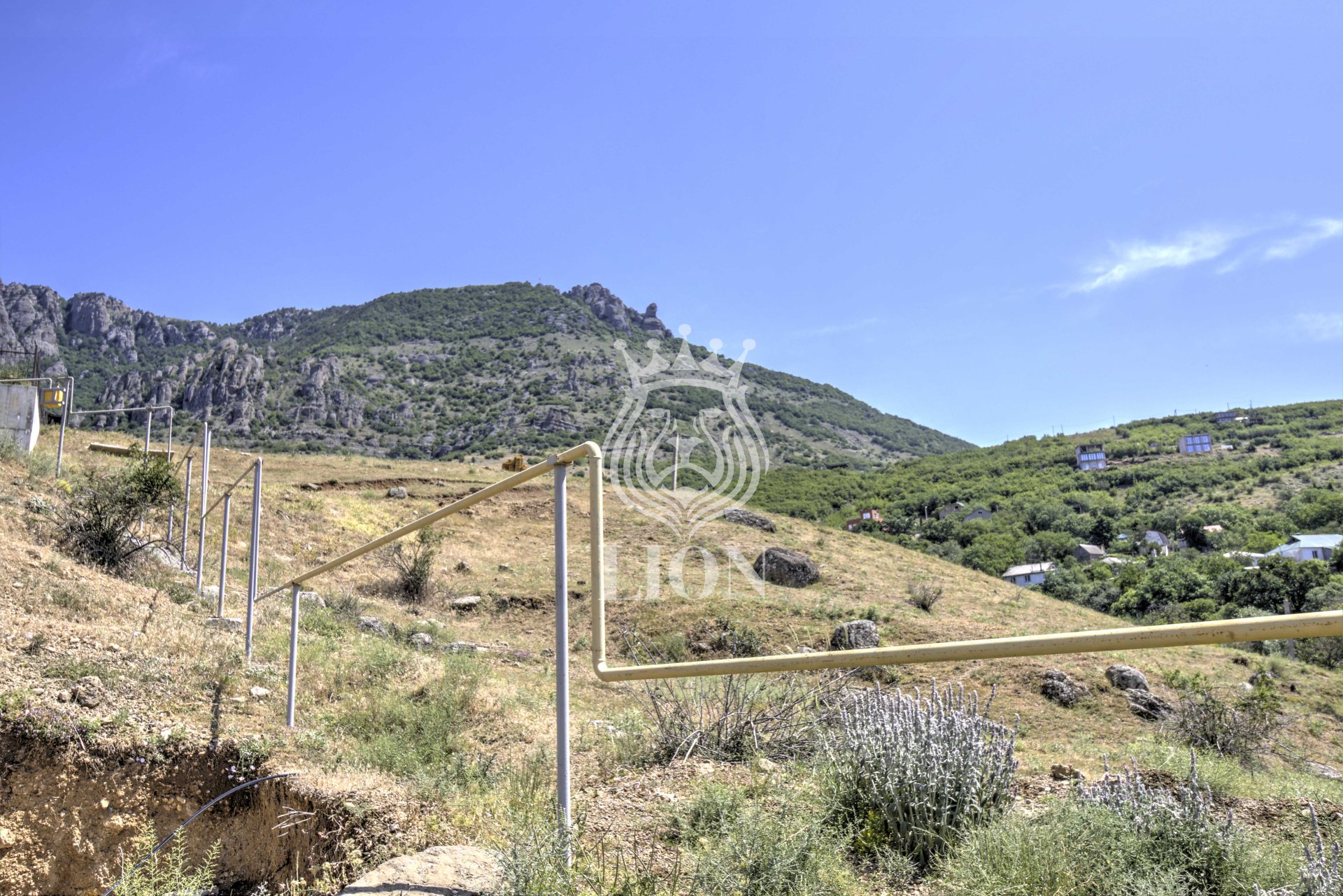 Участок 5 сот. ИЖС, Лучистовский с/с — фото 18