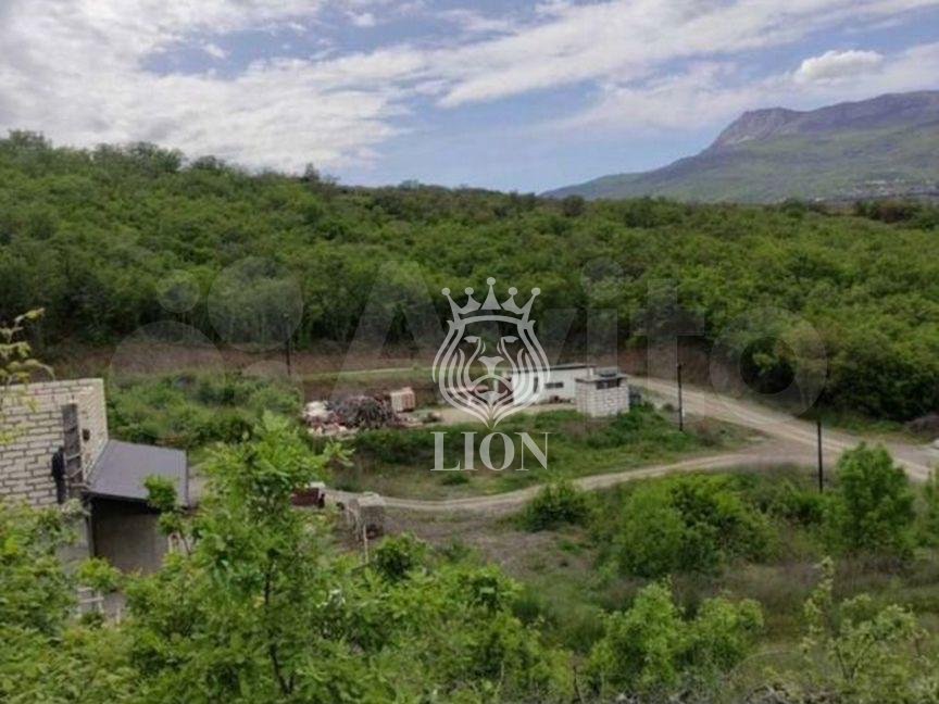 Участок 4 сот. ИЖС, Алушта — фото 1