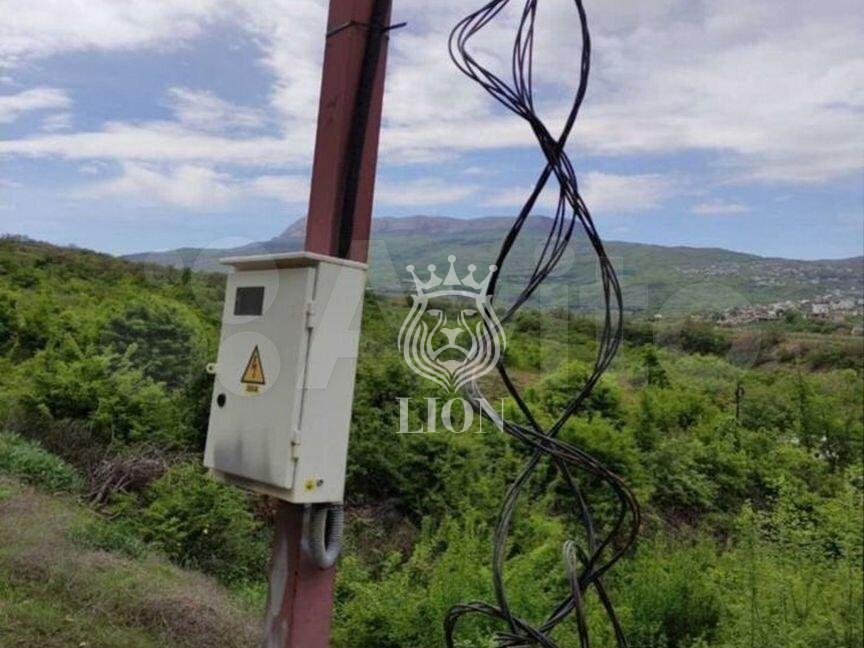 Участок 4 сот. ИЖС, Алушта — фото 3