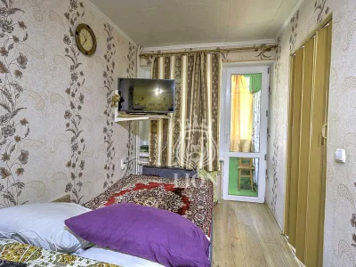 1-к квартира 18.5 м² 3/4 эт., Туристов — миниатюра 5
